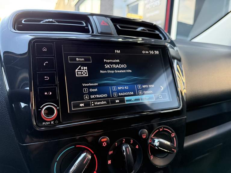 Mitsubishi Mitsubishi