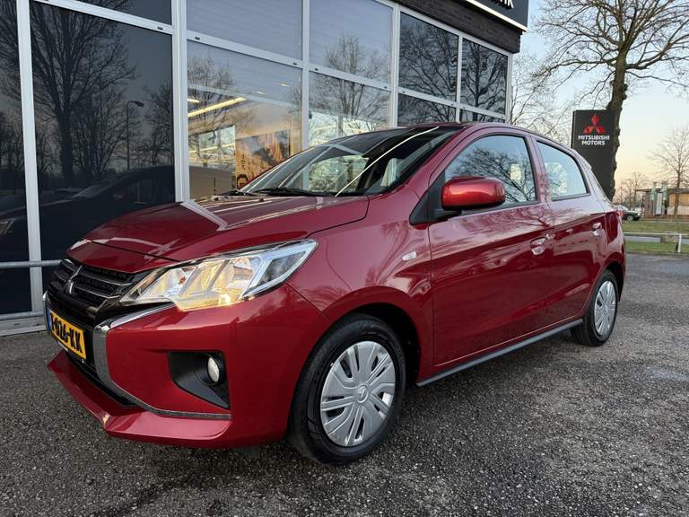 Mitsubishi Mitsubishi