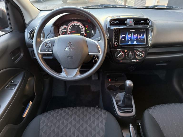 Mitsubishi Mitsubishi