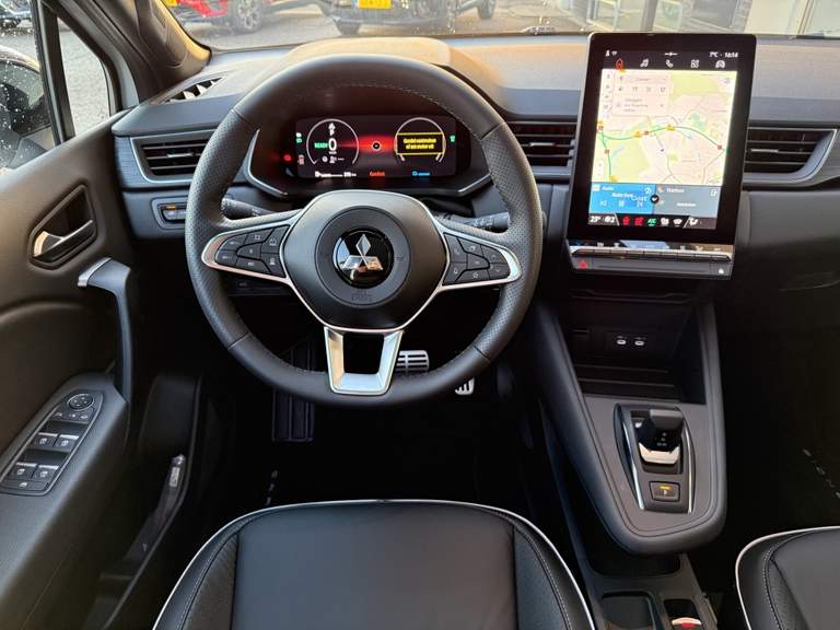 Mitsubishi Mitsubishi