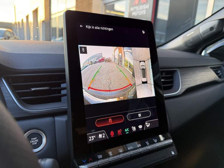 Mitsubishi Mitsubishi