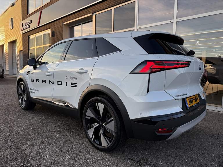 Mitsubishi Mitsubishi