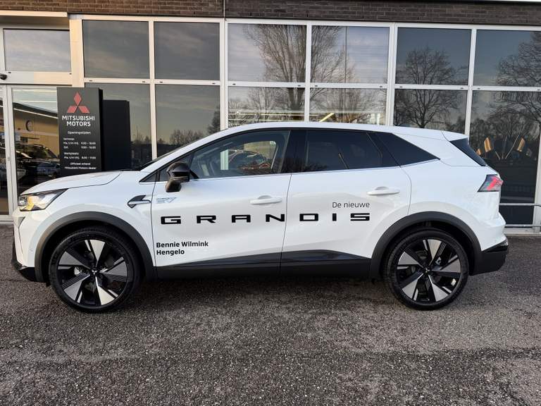 Mitsubishi Mitsubishi