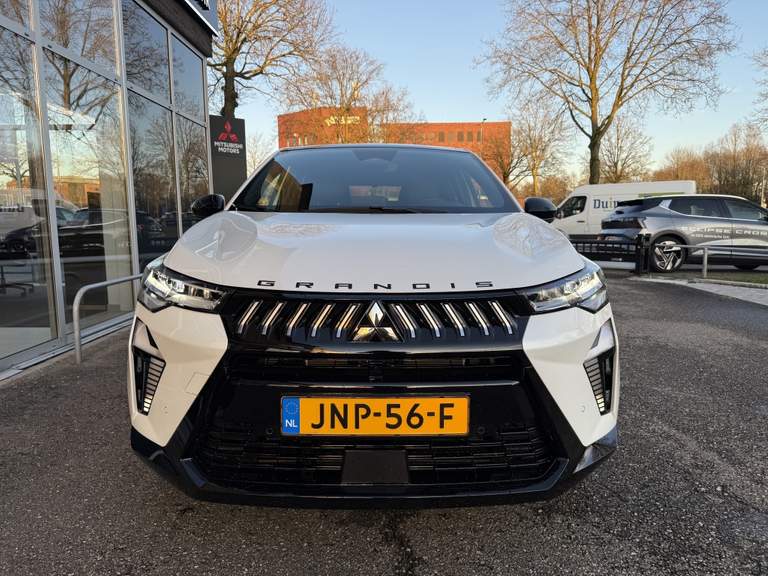 Mitsubishi Mitsubishi