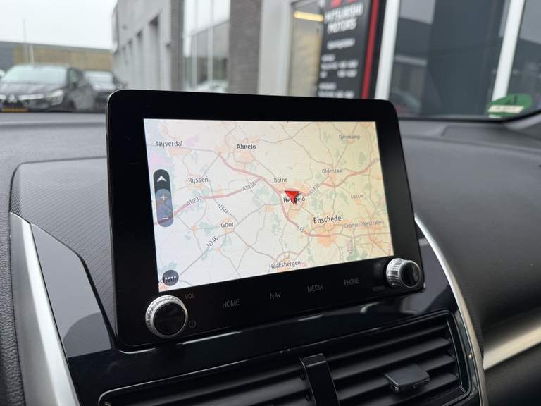 Mitsubishi Mitsubishi