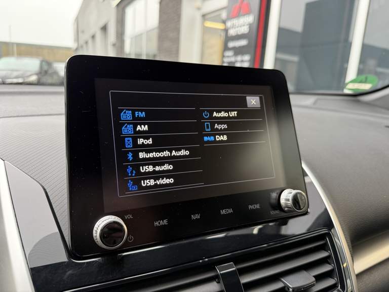 Mitsubishi Mitsubishi