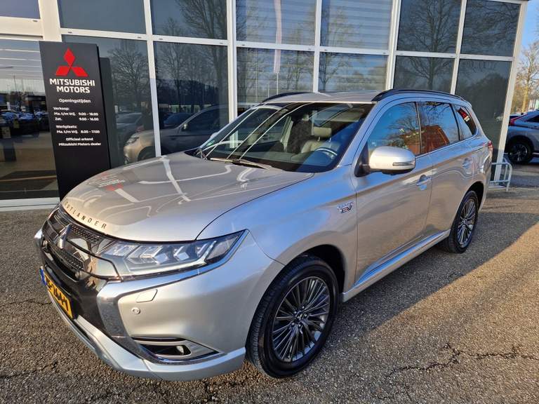 Mitsubishi Mitsubishi