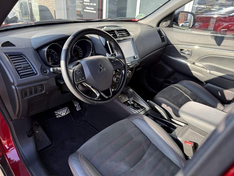 Mitsubishi Mitsubishi