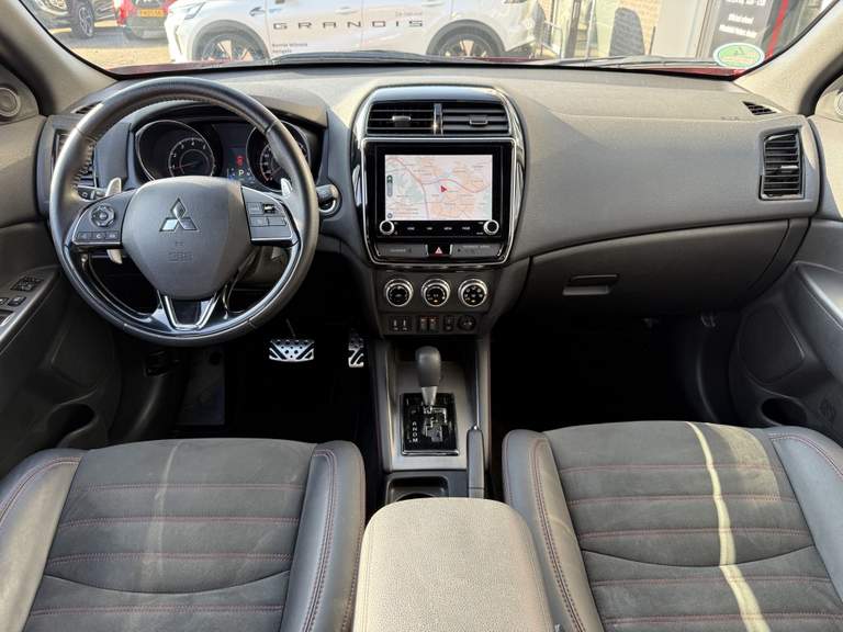 Mitsubishi Mitsubishi