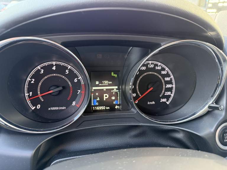 Mitsubishi Mitsubishi