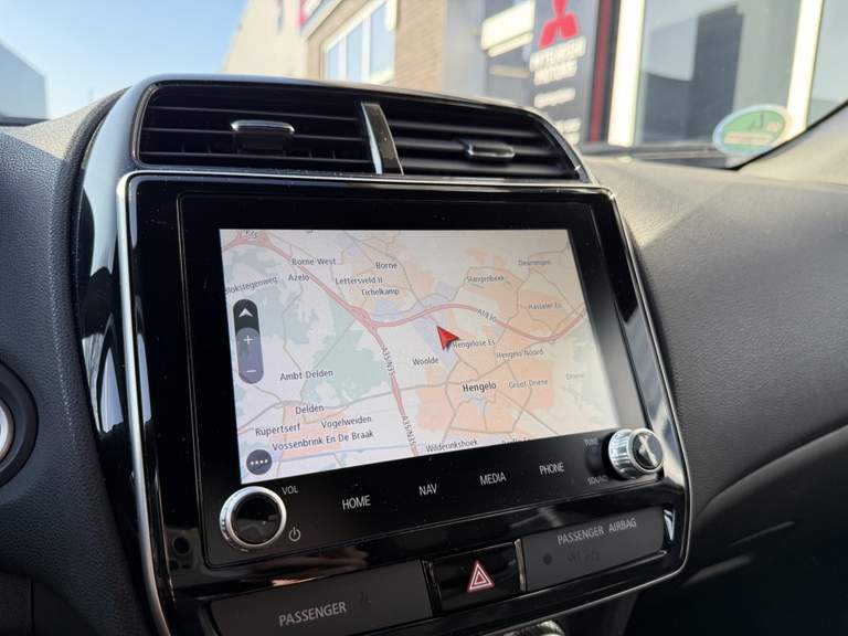 Mitsubishi Mitsubishi