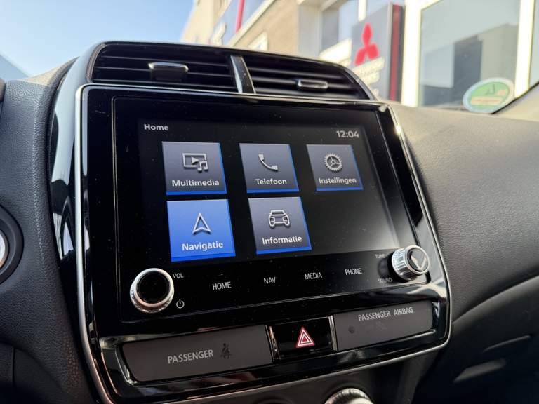 Mitsubishi Mitsubishi