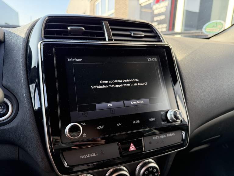 Mitsubishi Mitsubishi