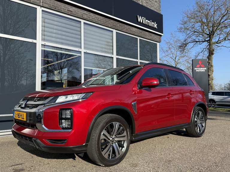 Mitsubishi Mitsubishi