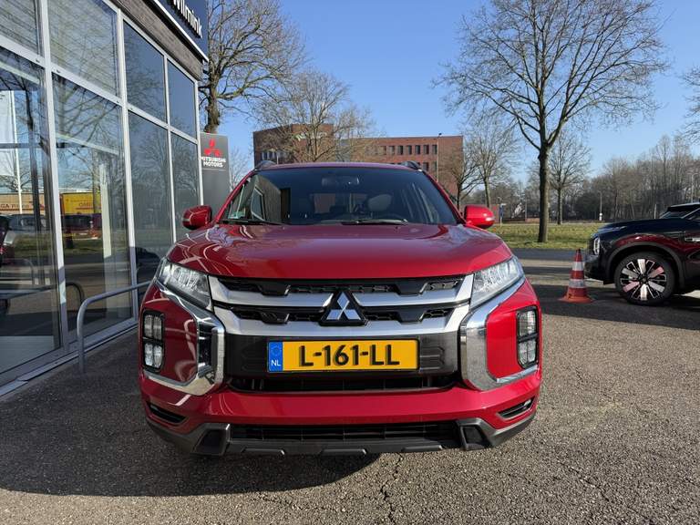 Mitsubishi Mitsubishi