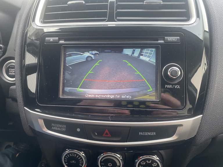 Mitsubishi Mitsubishi