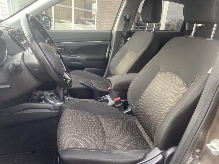 Mitsubishi Mitsubishi