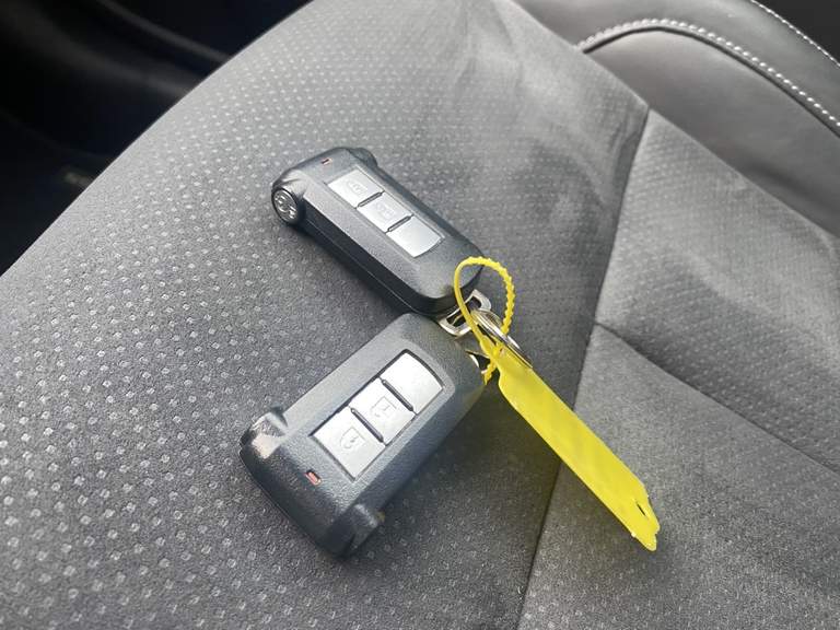 Mitsubishi Mitsubishi