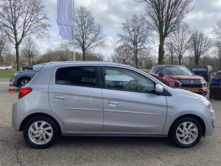 Mitsubishi Mitsubishi