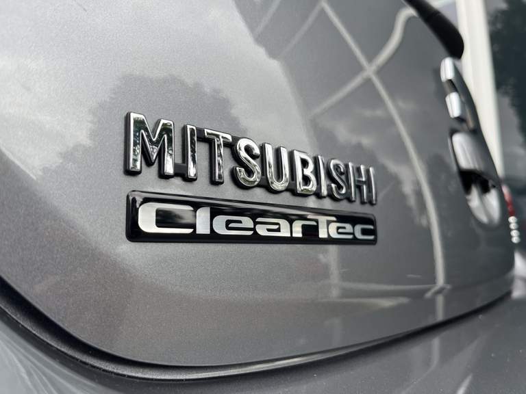Mitsubishi