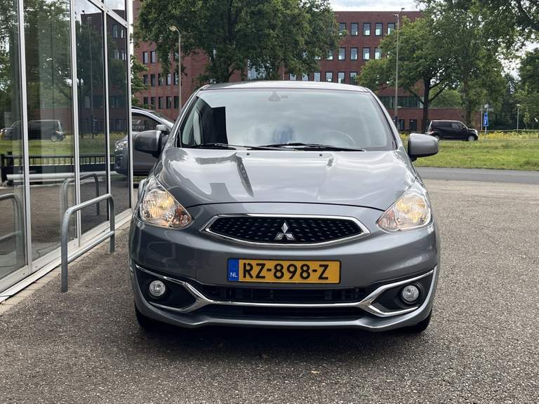 Mitsubishi