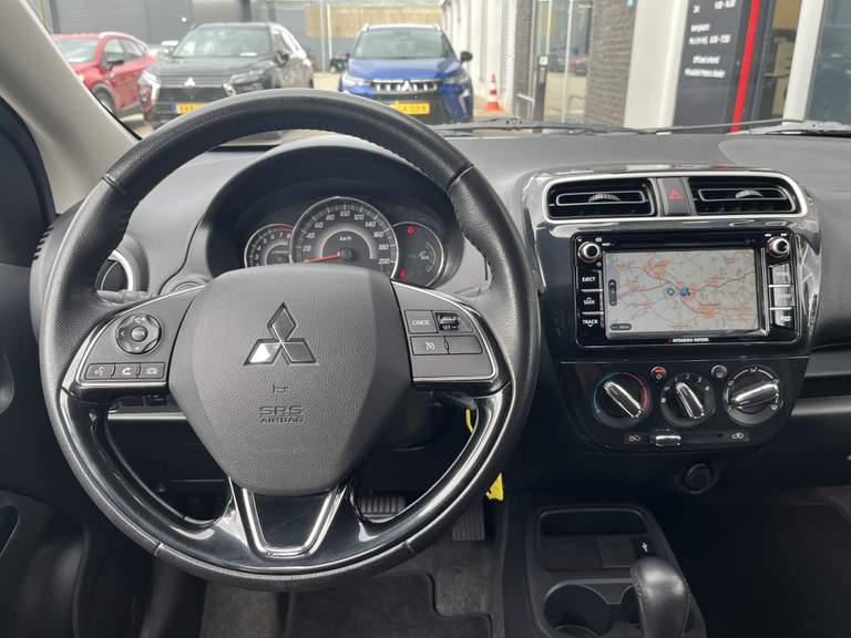 Mitsubishi