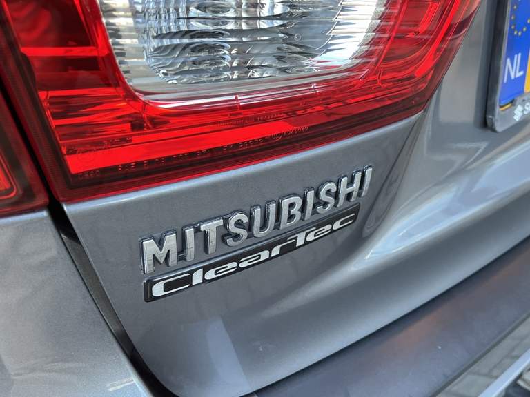 Mitsubishi