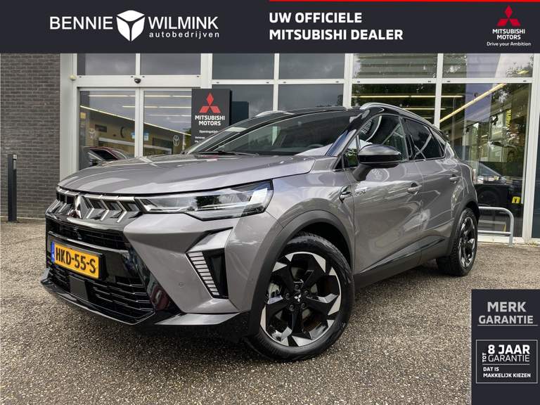 Mitsubishi