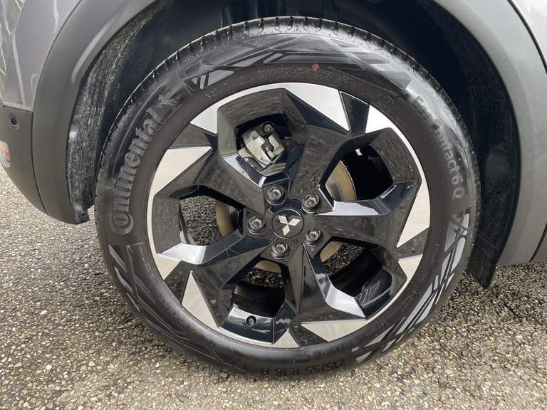 Mitsubishi
