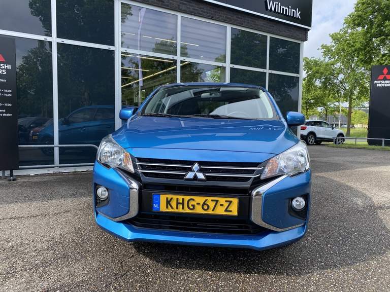 Mitsubishi