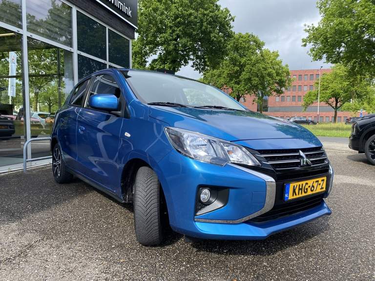 Mitsubishi