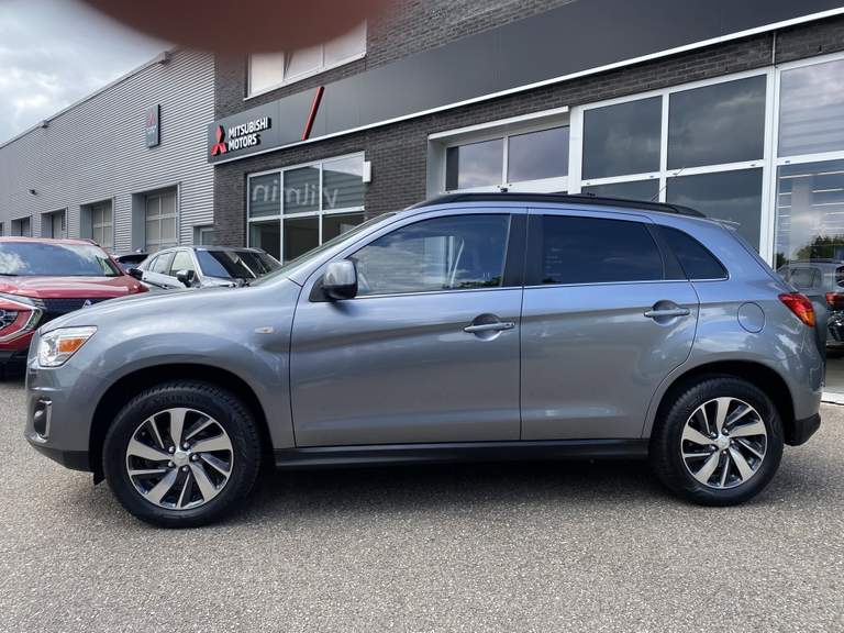 Mitsubishi
