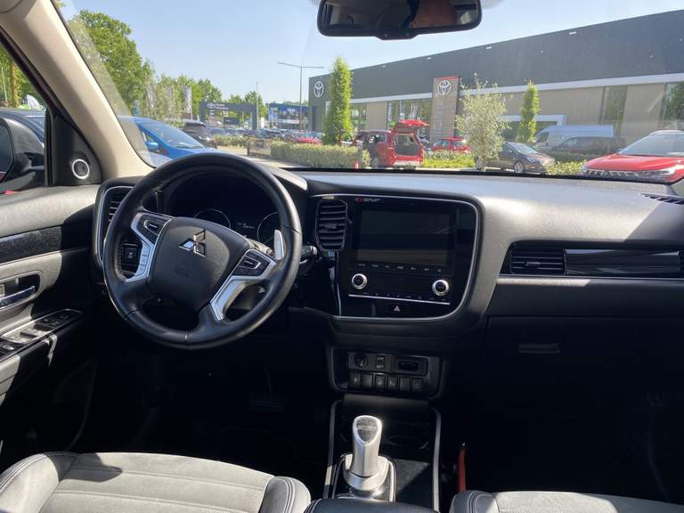Mitsubishi