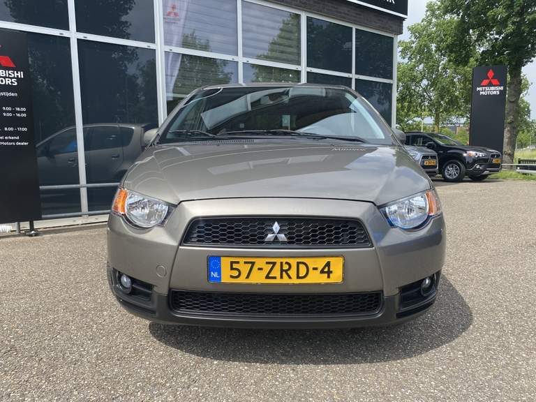 Mitsubishi