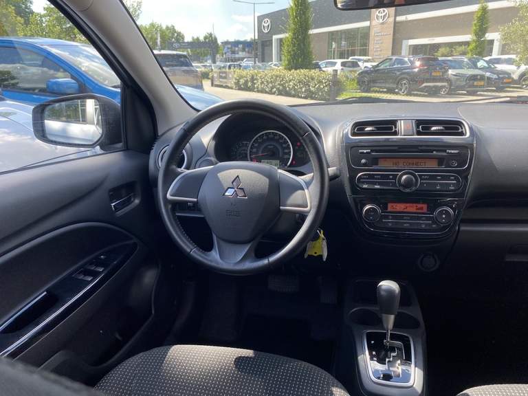 Mitsubishi