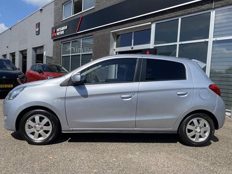Mitsubishi