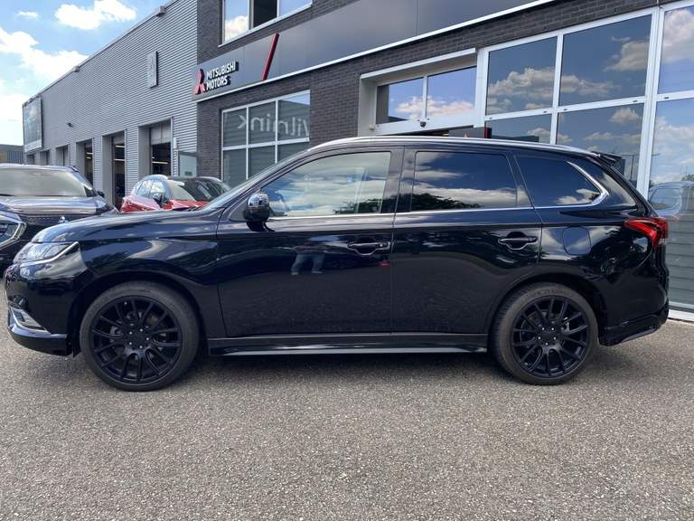 Mitsubishi