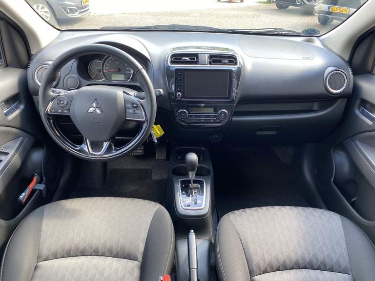 Mitsubishi