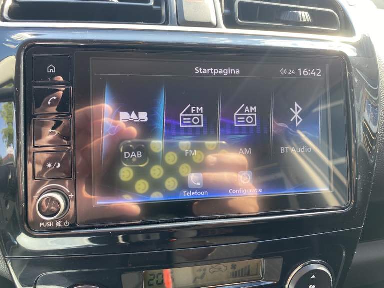 Mitsubishi