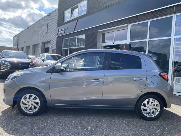 Mitsubishi