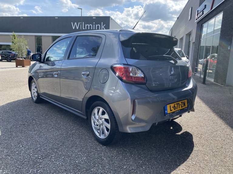 Mitsubishi
