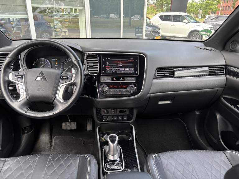 Mitsubishi