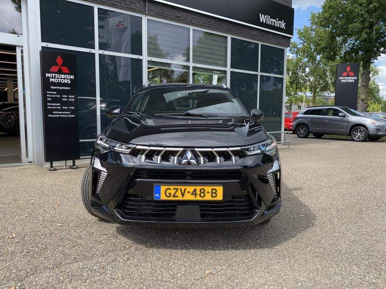 Mitsubishi