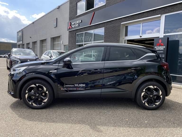 Mitsubishi
