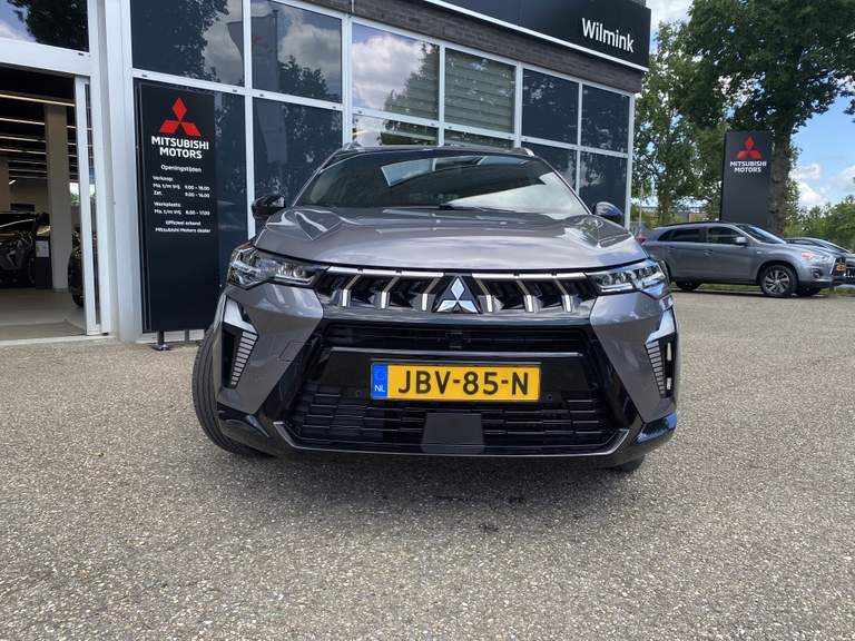 Mitsubishi