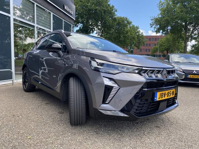 Mitsubishi