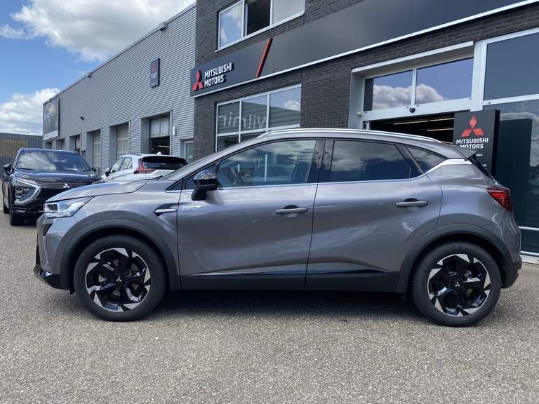 Mitsubishi