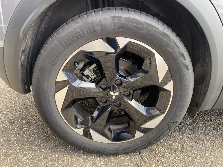 Mitsubishi