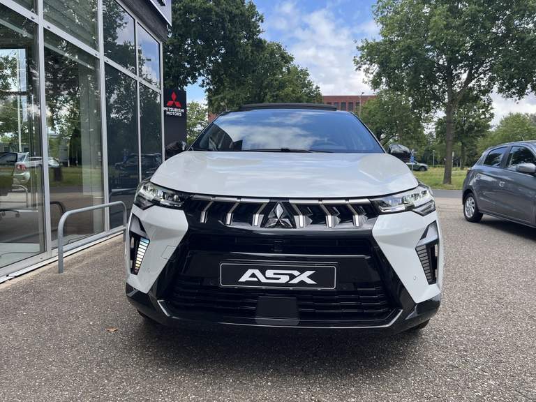 Mitsubishi