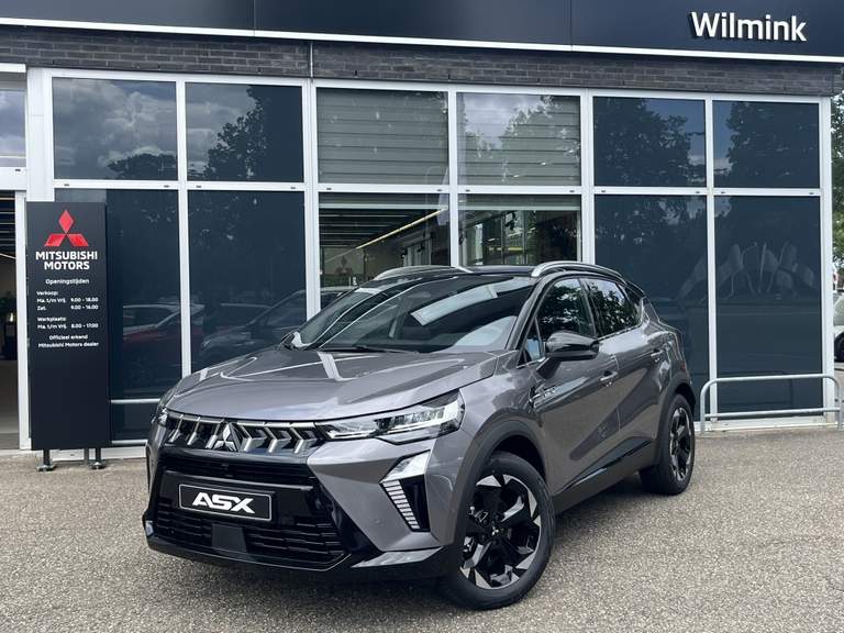Mitsubishi
